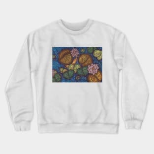 Pond 13 Crewneck Sweatshirt